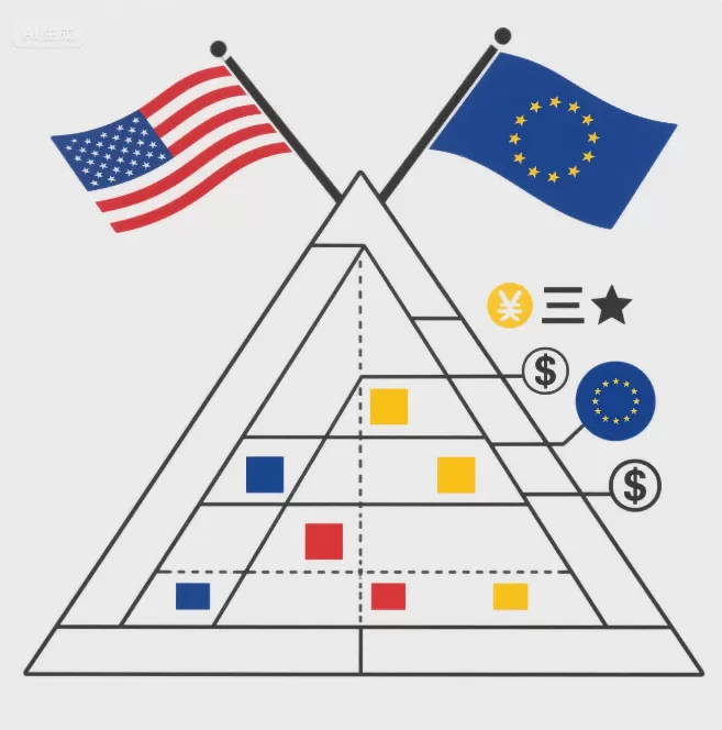 differences in sanctions