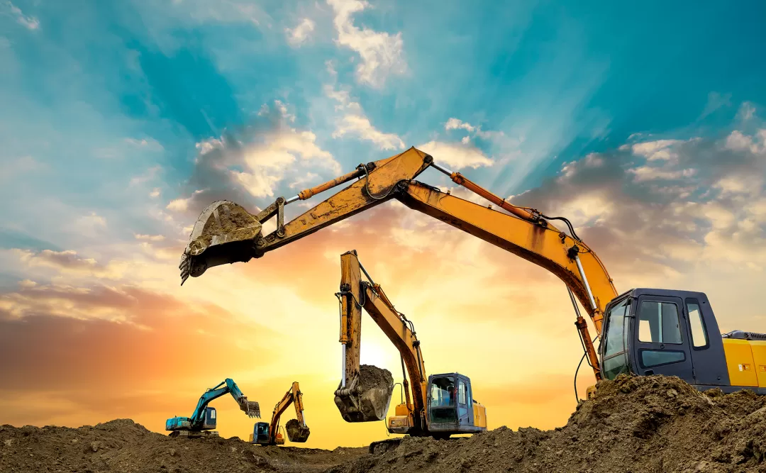 20% Lower Fuel Costs: Why Southeast Asian Miners Choose Chinese Electric Excavators?