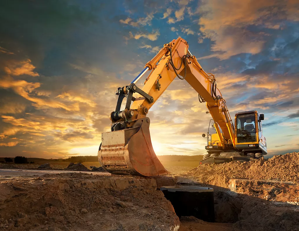 Monsoon-Proof Heavy Equipment: Customized Machines for Southeast Asian Wet Season