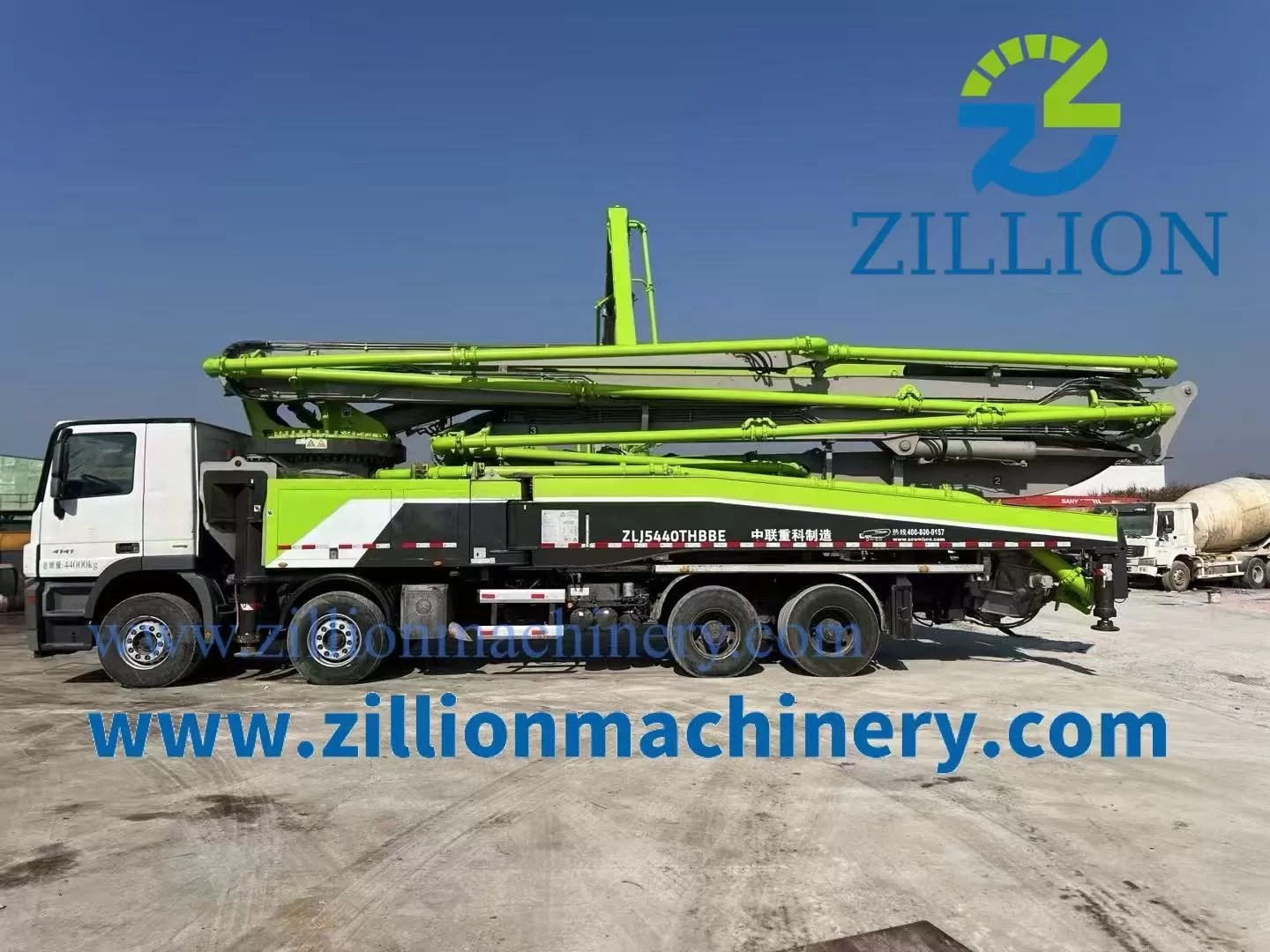 From Changsha to the World: Quality Used Construction Machines at CICEE 2025